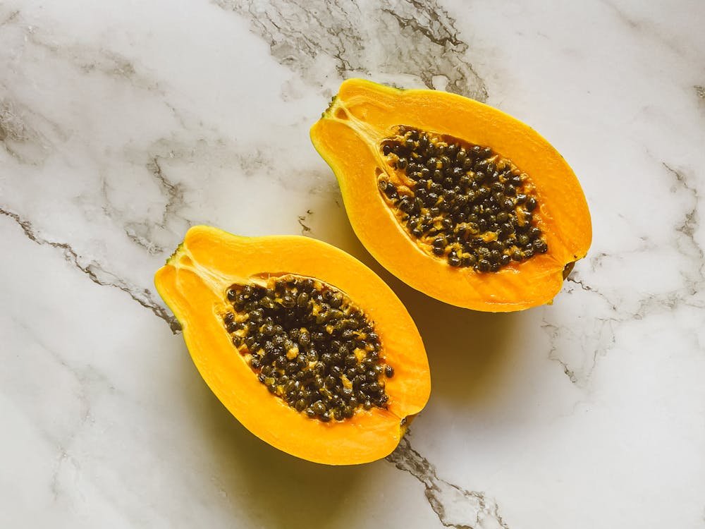 Papaya!
